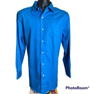 Croft & Barrow Classic Fit Large